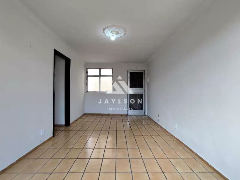 Apartamento, 2 quartos, 50 m² - Foto 8