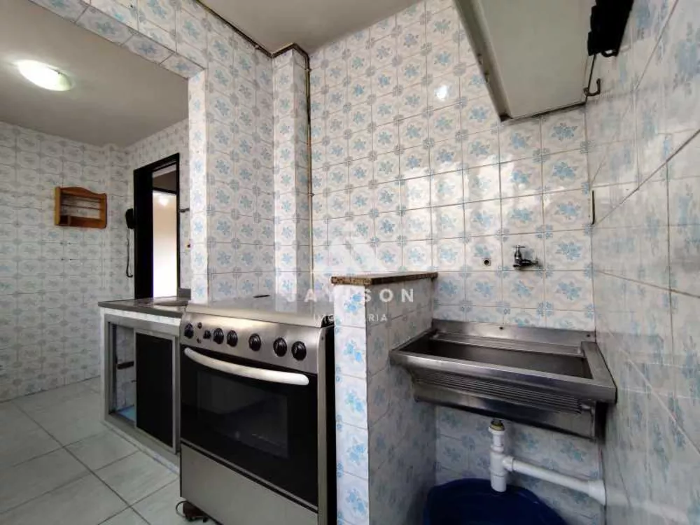 Apartamento, 2 quartos, 50 m² - Foto 3