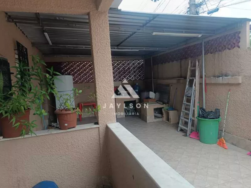 Casa, 2 quartos, 169 m² - Foto 5