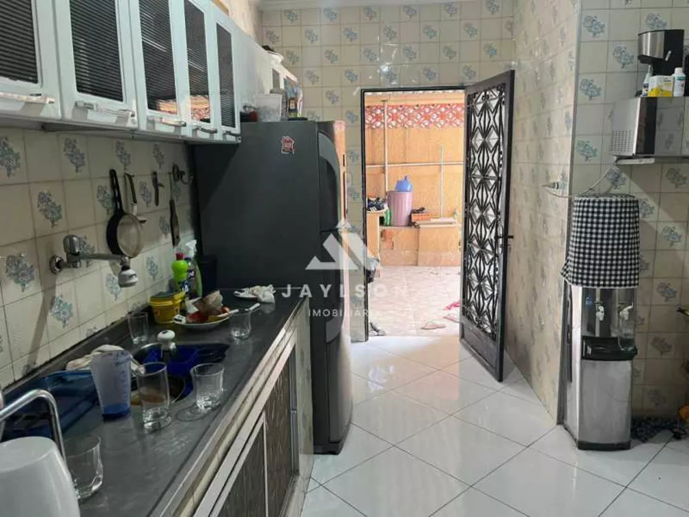 Casa, 2 quartos, 169 m² - Foto 14