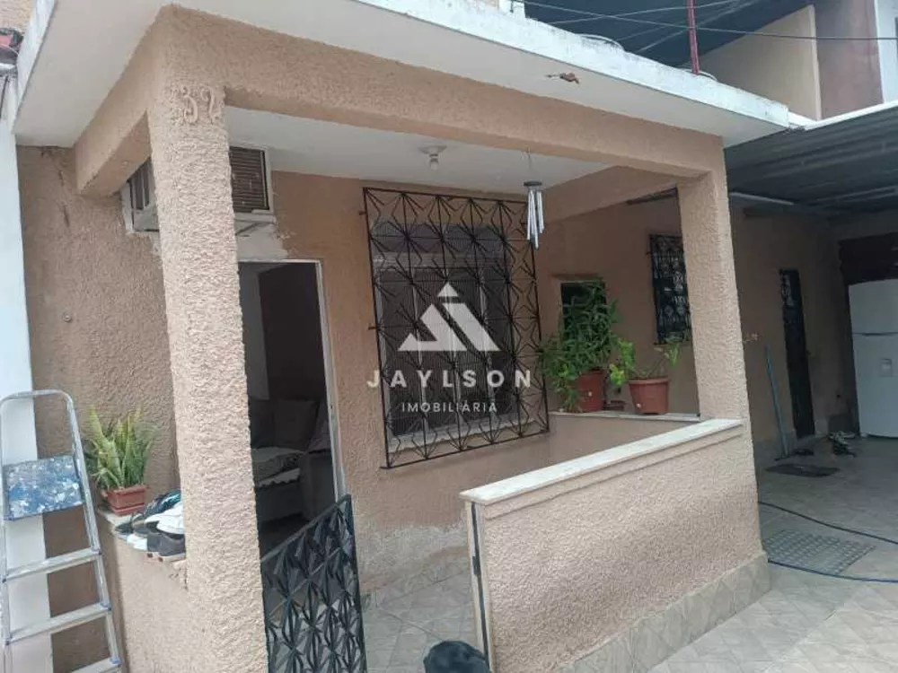 Casa, 2 quartos, 169 m² - Foto 1