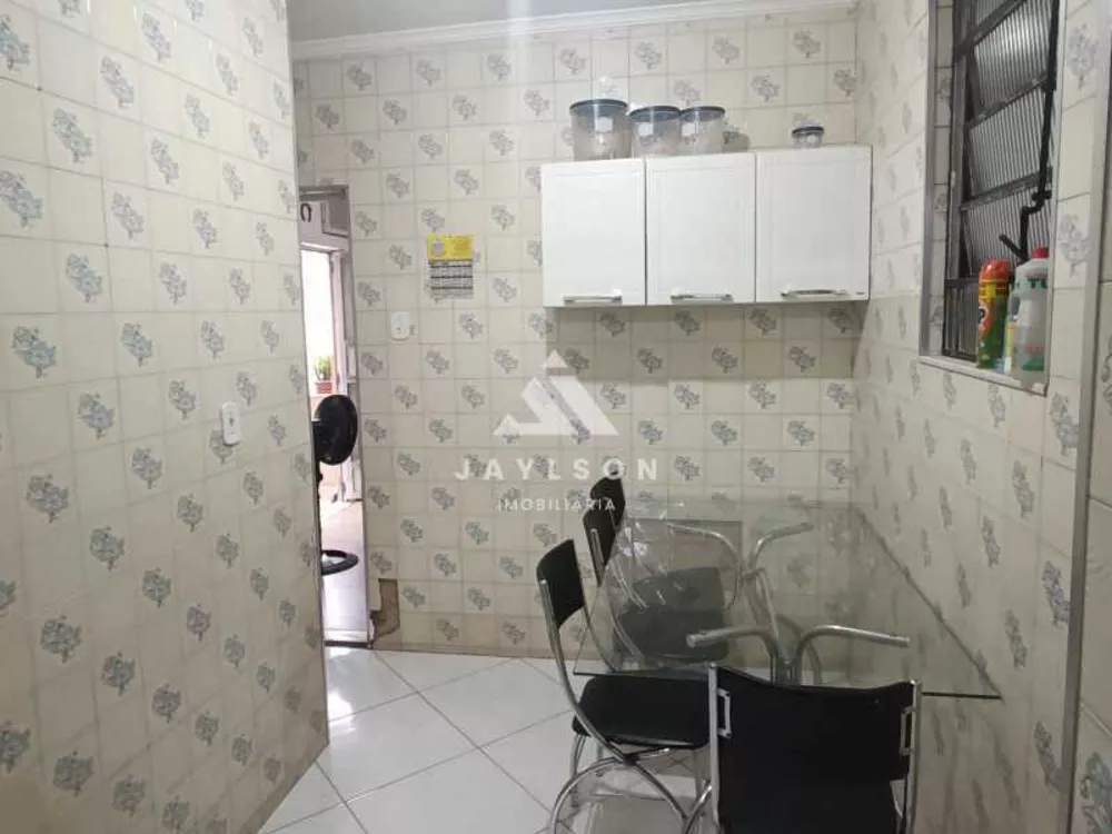 Casa, 2 quartos, 169 m² - Foto 16