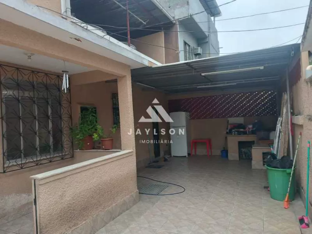 Casa, 2 quartos, 169 m² - Foto 4