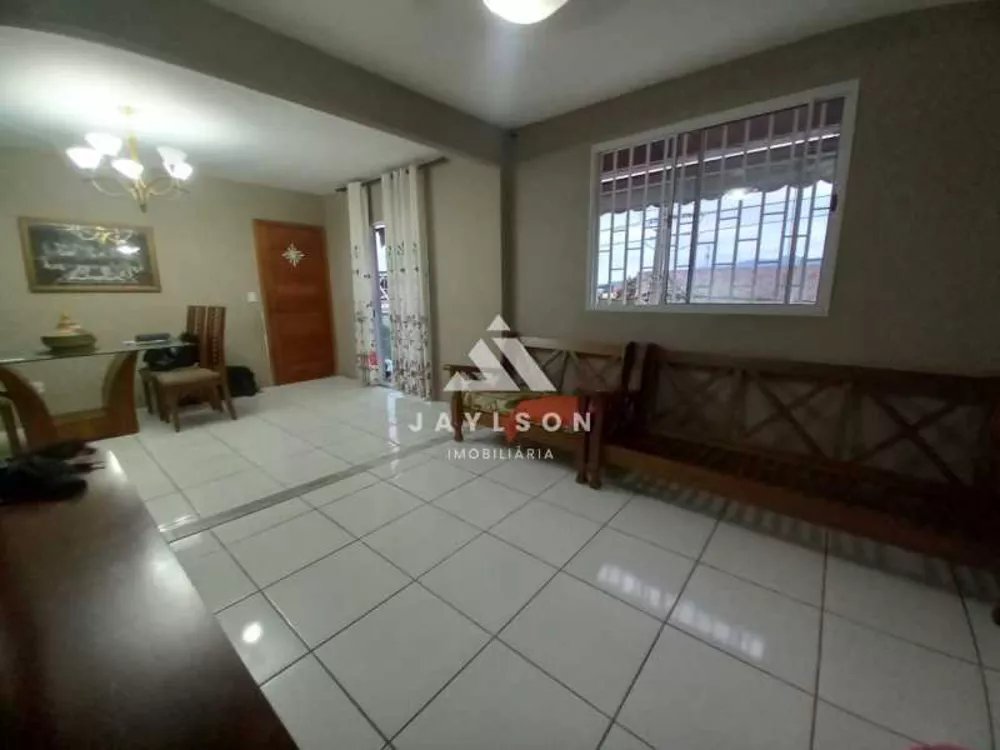 Apartamento, 2 quartos, 109 m² - Foto 1