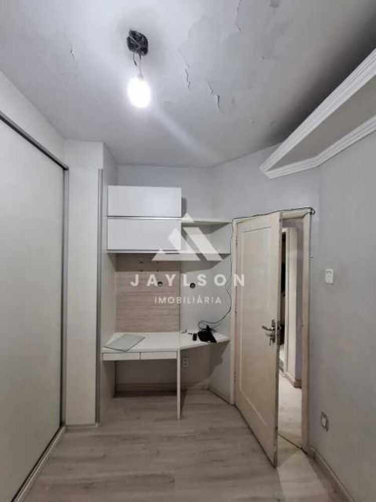 Apartamento, 2 quartos, 49 m² - Foto 1