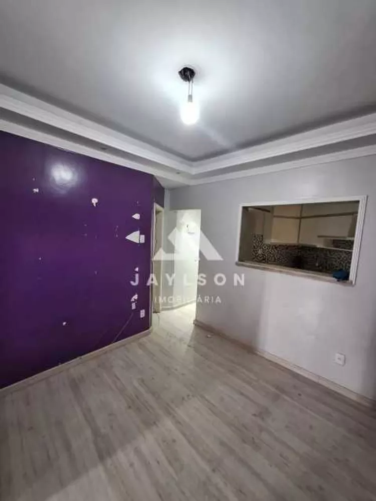 Apartamento, 2 quartos, 49 m² - Foto 5