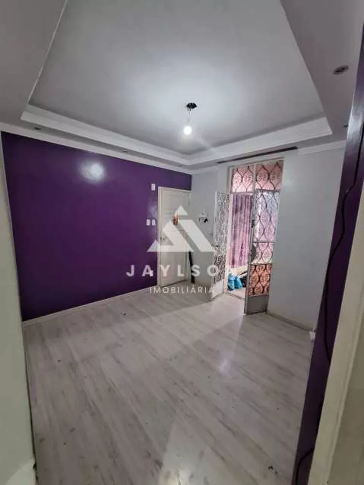 Apartamento, 2 quartos, 49 m² - Foto 8