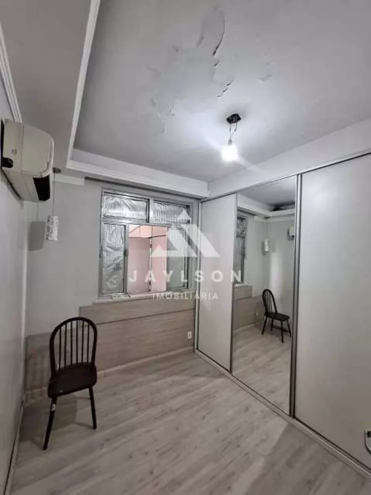 Apartamento, 2 quartos, 49 m² - Foto 7