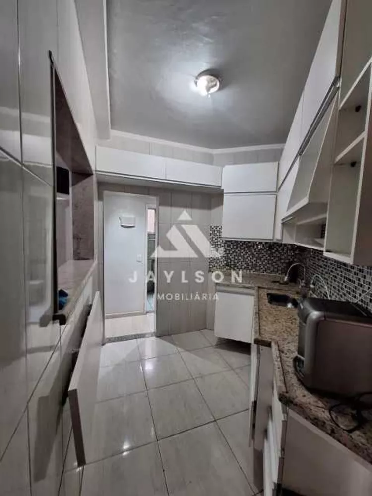 Apartamento, 2 quartos, 49 m² - Foto 6