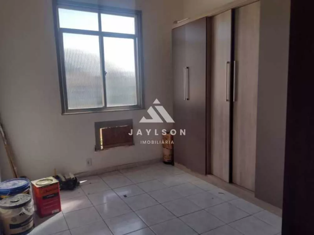 Apartamento à venda com 2 quartos, 64m² - Foto 3