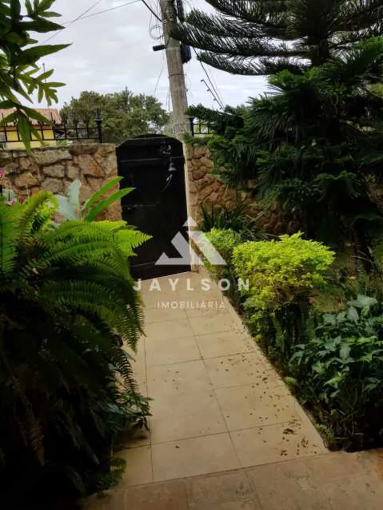 Casa, 6 quartos, 258 m² - Foto 24