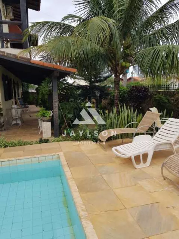 Casa, 6 quartos, 258 m² - Foto 6