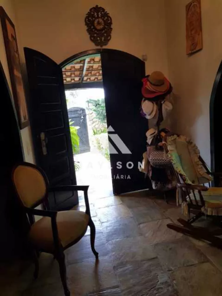 Casa, 6 quartos, 258 m² - Foto 20