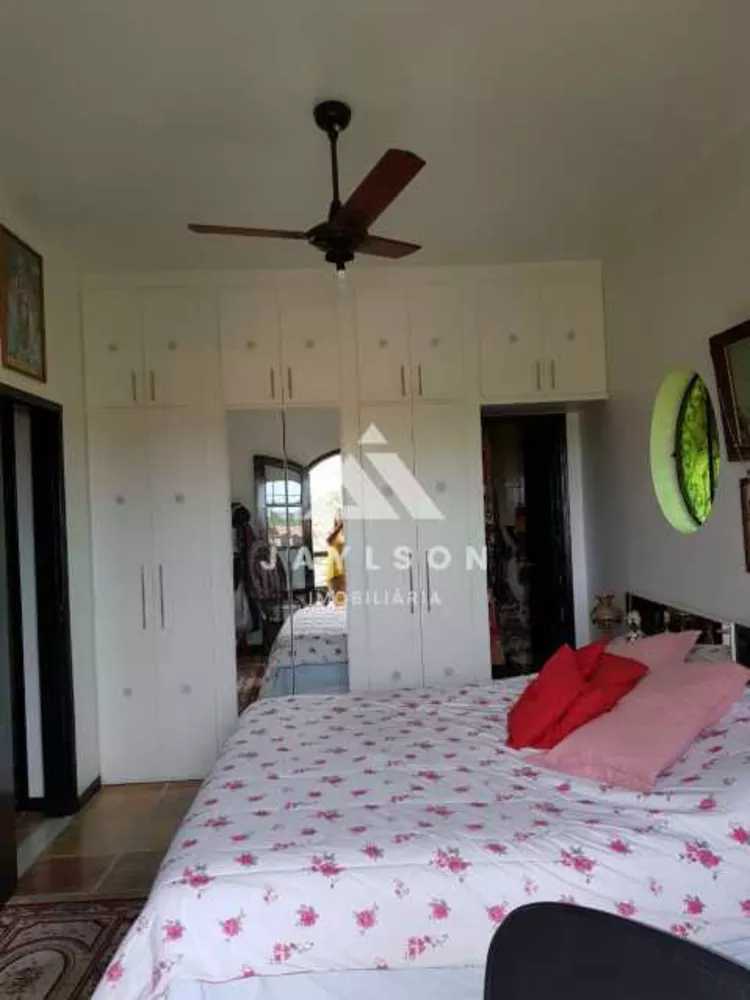 Casa, 6 quartos, 258 m² - Foto 12