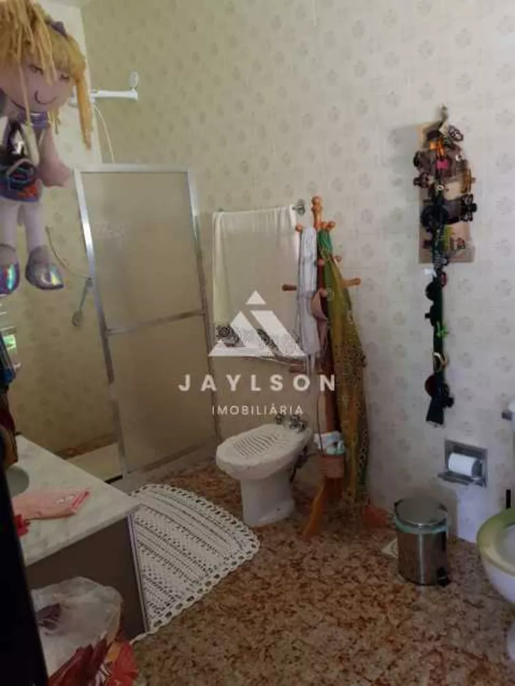 Casa, 6 quartos, 258 m² - Foto 11