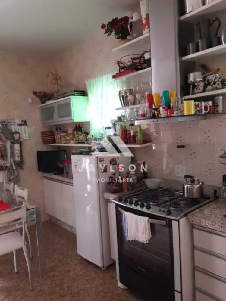 Casa, 6 quartos, 258 m² - Foto 21