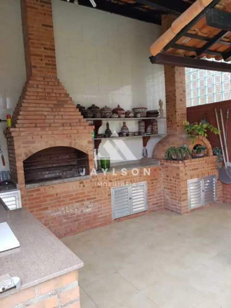 Casa, 6 quartos, 258 m² - Foto 5