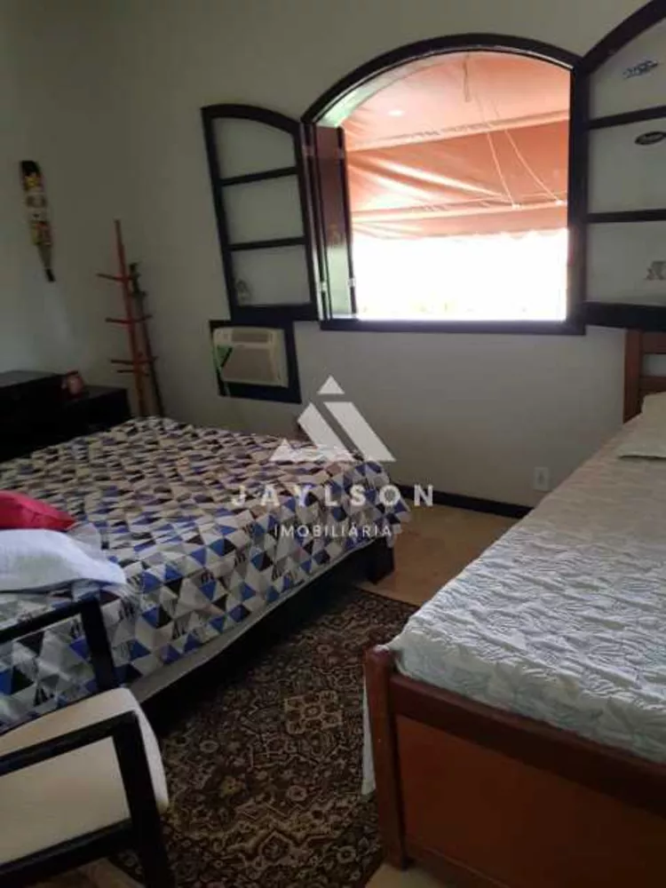 Casa, 6 quartos, 258 m² - Foto 15