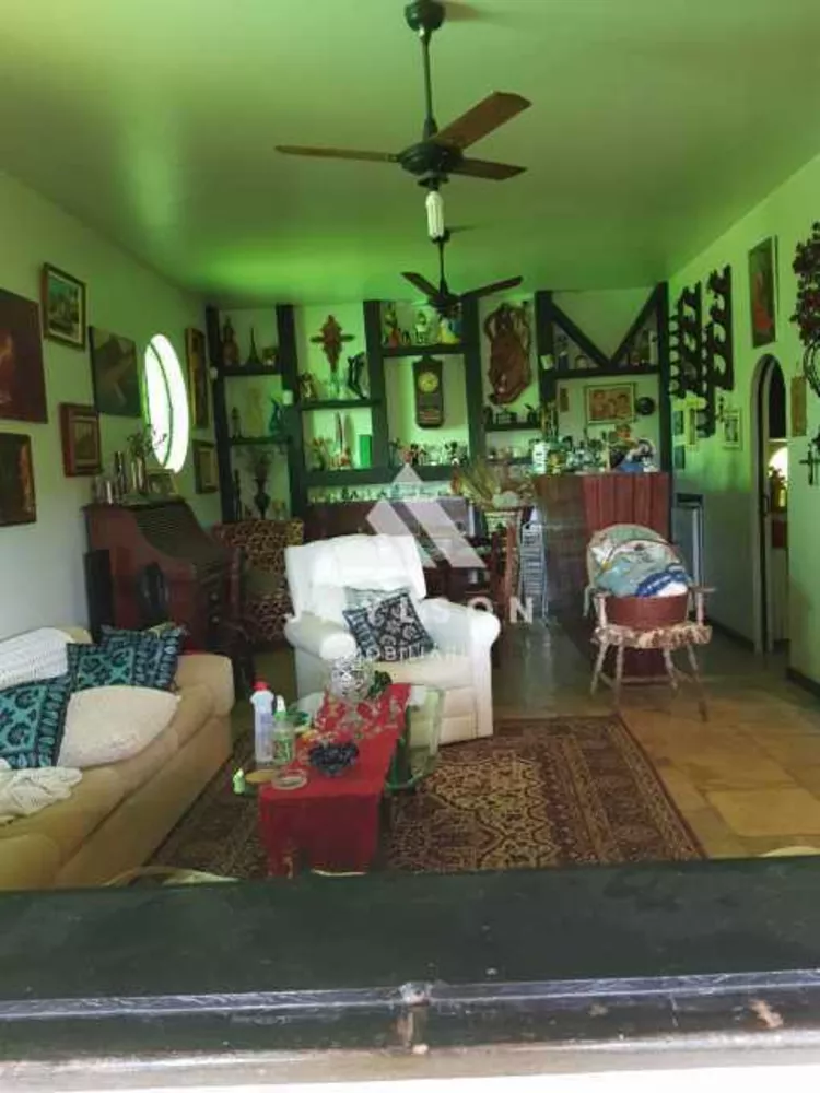 Casa, 6 quartos, 258 m² - Foto 18