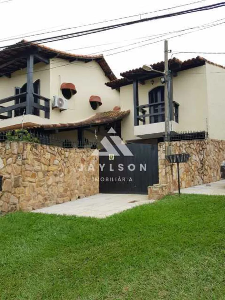 Casa, 6 quartos, 258 m² - Foto 25