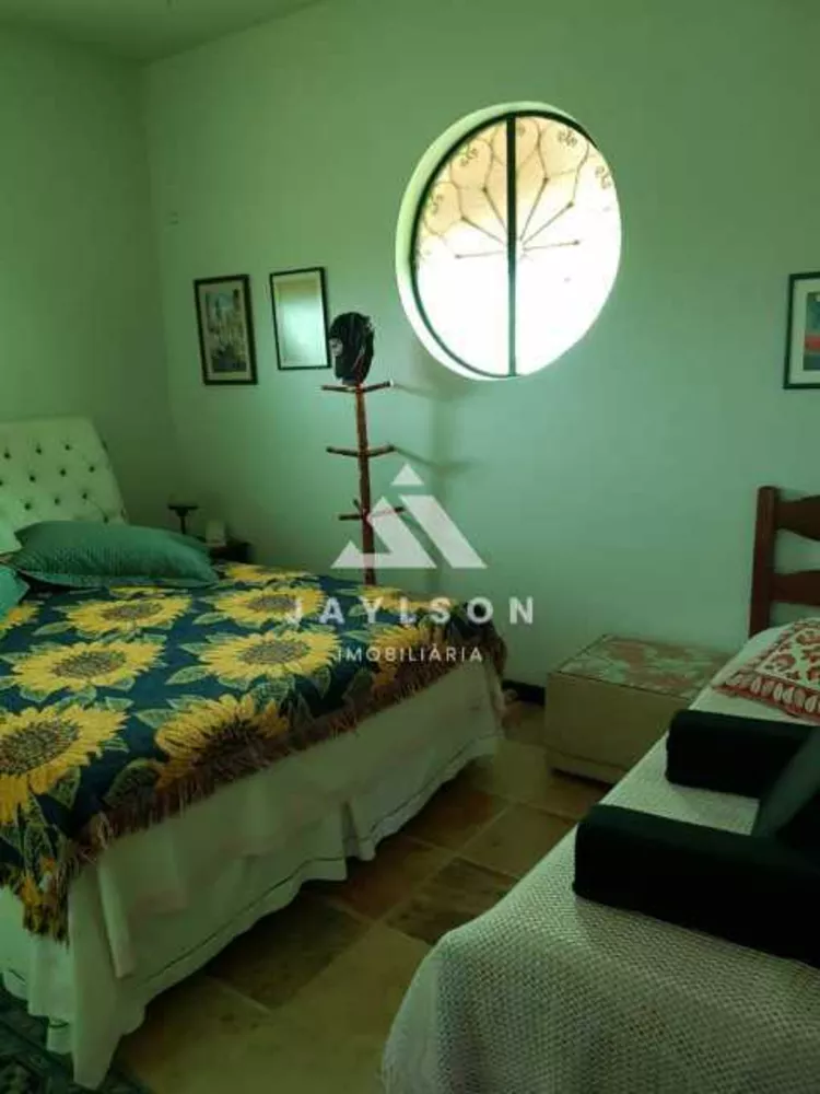 Casa, 6 quartos, 258 m² - Foto 16