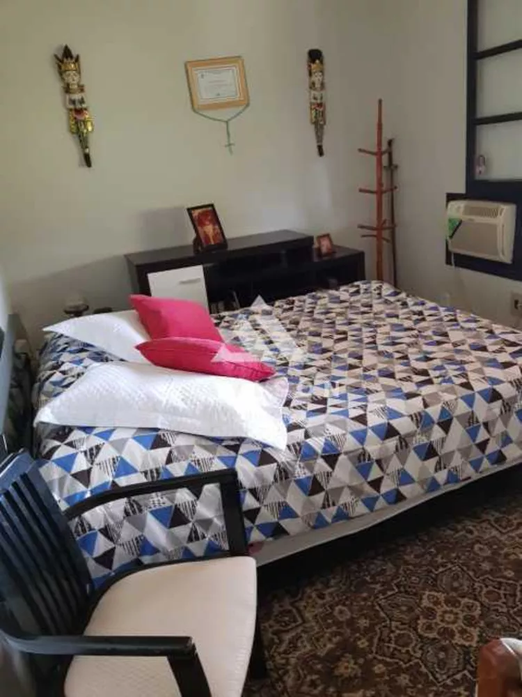 Casa, 6 quartos, 258 m² - Foto 14