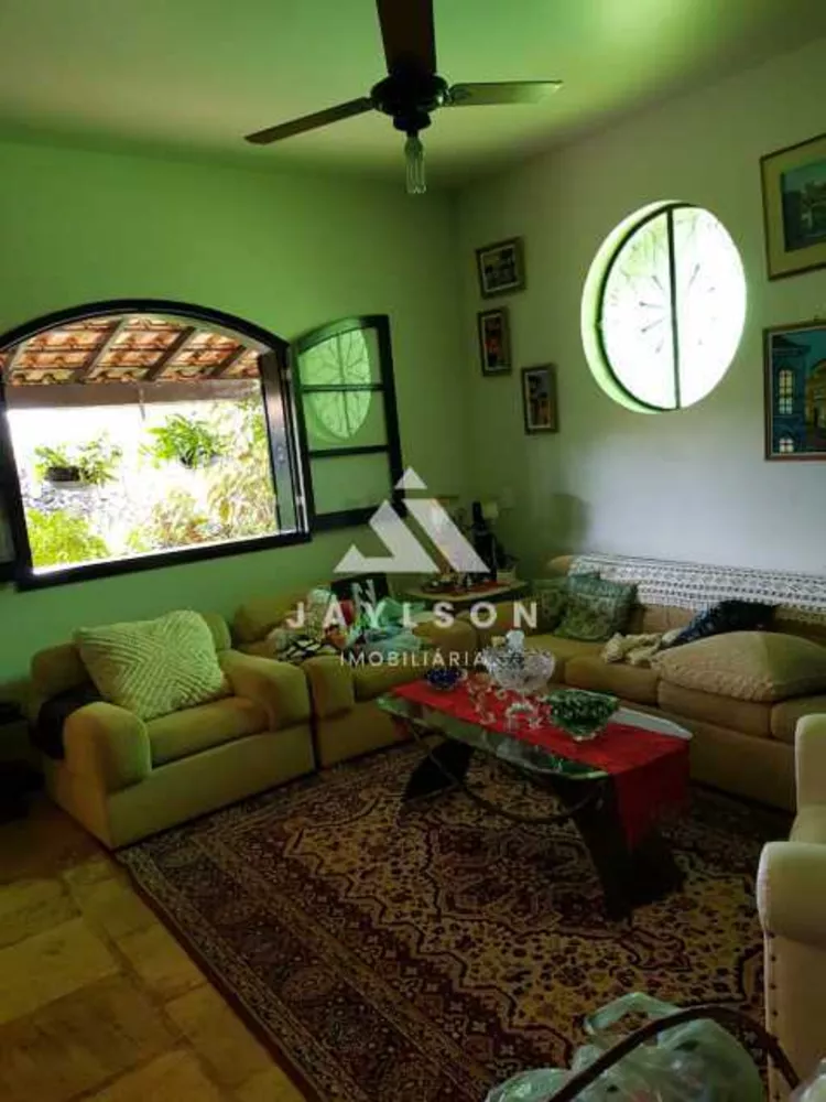 Casa, 6 quartos, 258 m² - Foto 8
