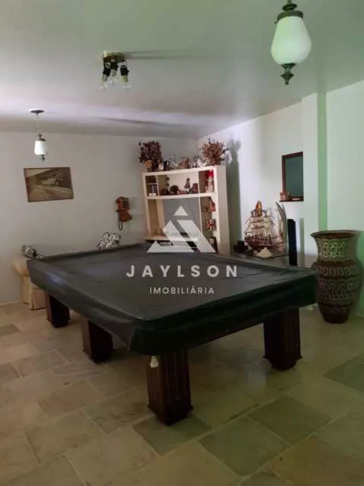 Casa, 6 quartos, 258 m² - Foto 7