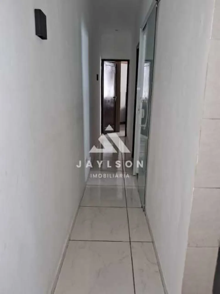 Apartamento, 2 quartos, 60 m² - Foto 6