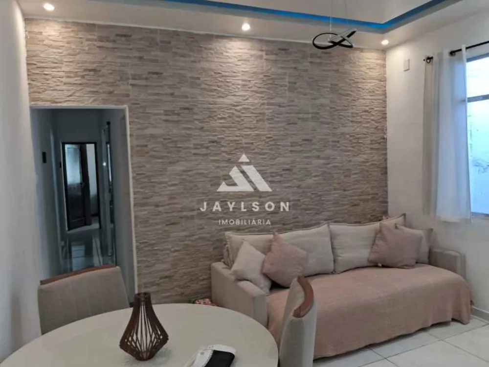Apartamento, 2 quartos, 60 m² - Foto 11