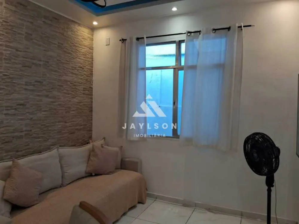 Apartamento, 2 quartos, 60 m² - Foto 14