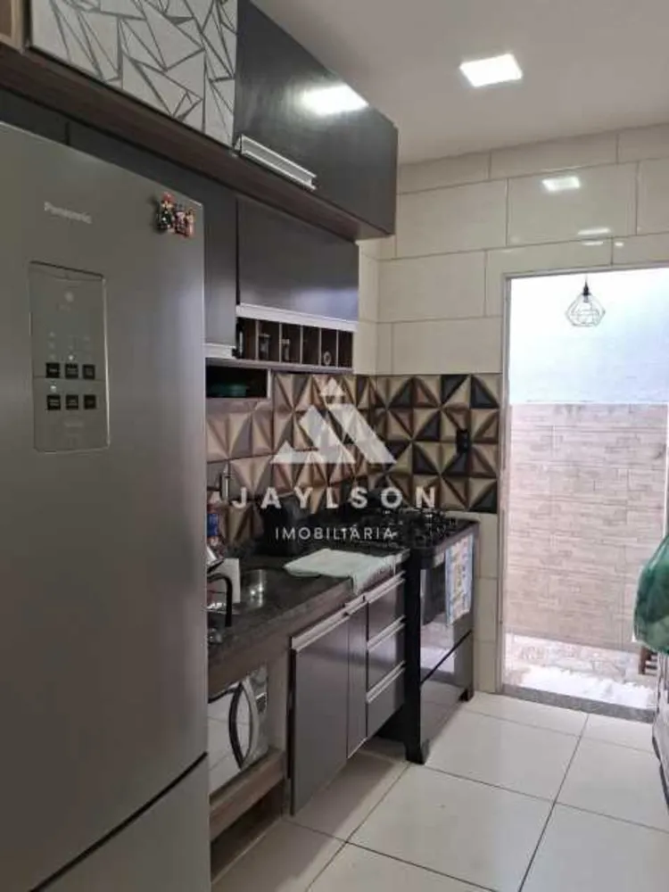 Apartamento, 2 quartos, 60 m² - Foto 9