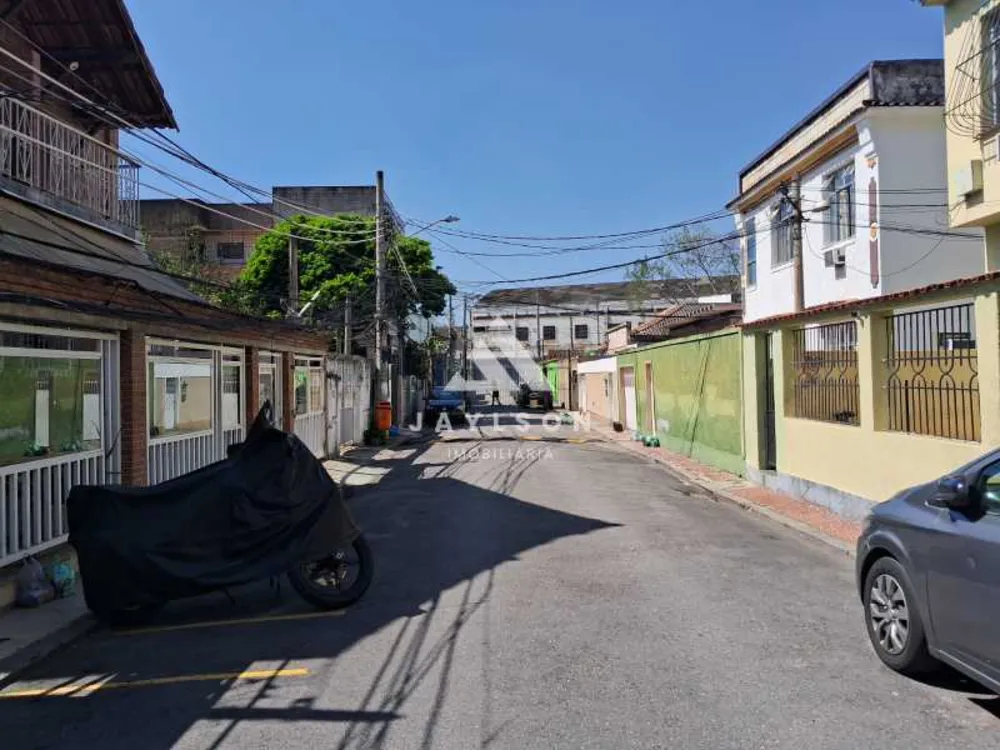 Apartamento, 2 quartos, 60 m² - Foto 21