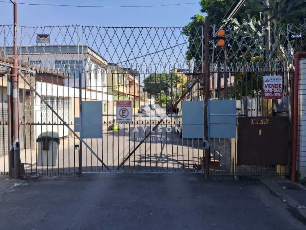 Apartamento, 2 quartos, 60 m² - Foto 24