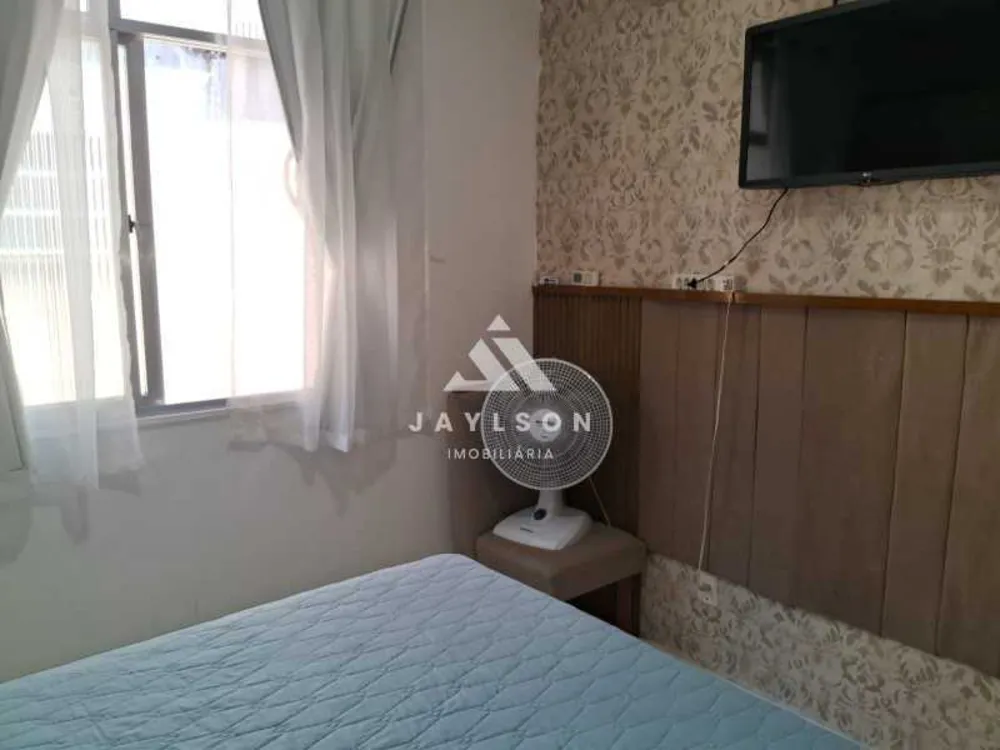 Apartamento, 2 quartos, 60 m² - Foto 13
