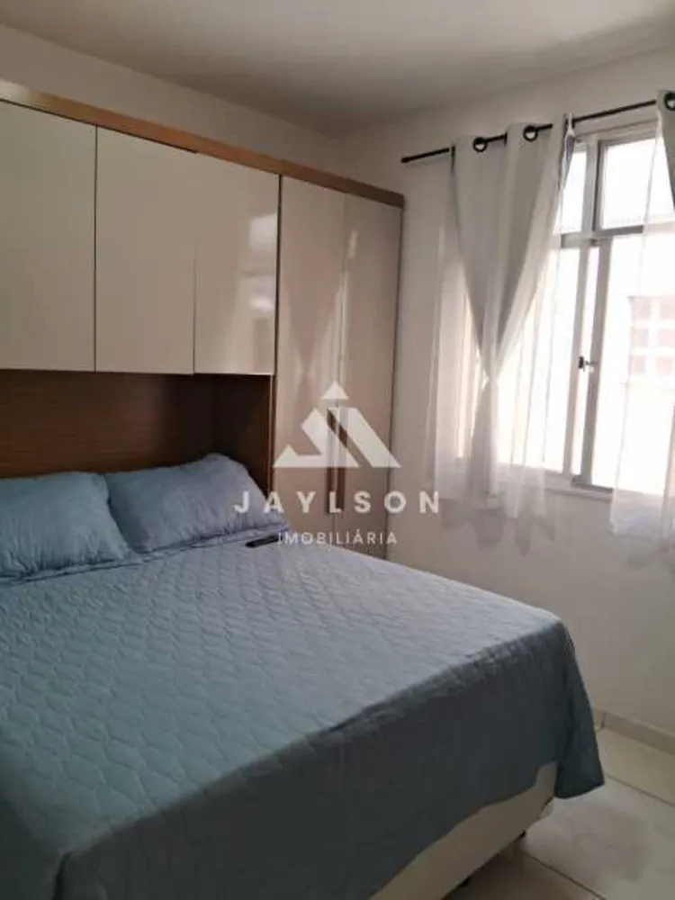 Apartamento, 2 quartos, 60 m² - Foto 5