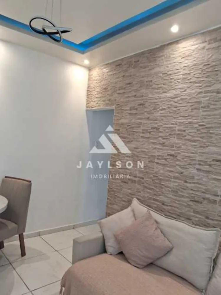 Apartamento, 2 quartos, 60 m² - Foto 7