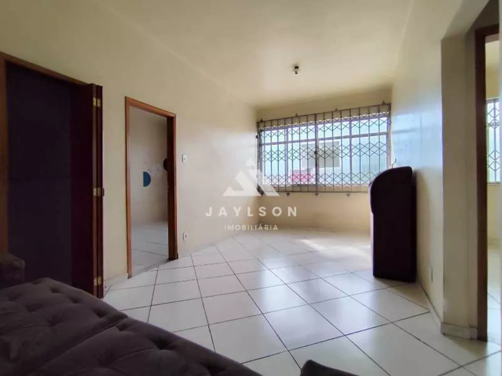 Apartamento, 2 quartos, 62 m² - Foto 2