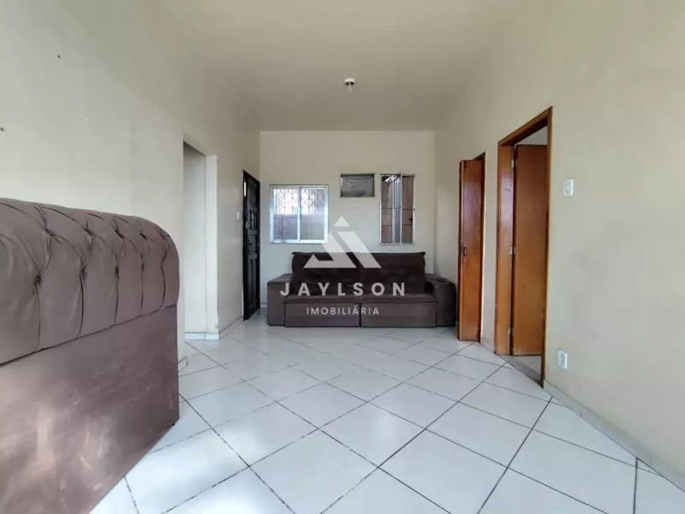 Apartamento, 2 quartos, 62 m² - Foto 1