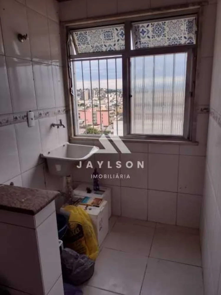 Apartamento, 2 quartos, 70 m² - Foto 10