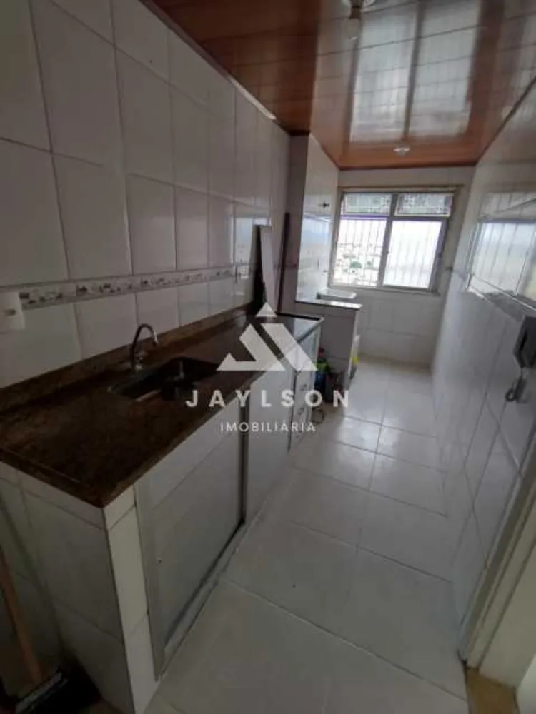 Apartamento, 2 quartos, 70 m² - Foto 9