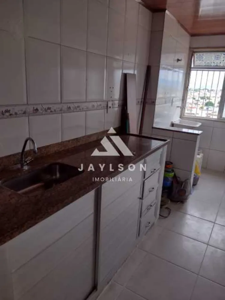 Apartamento, 2 quartos, 70 m² - Foto 8