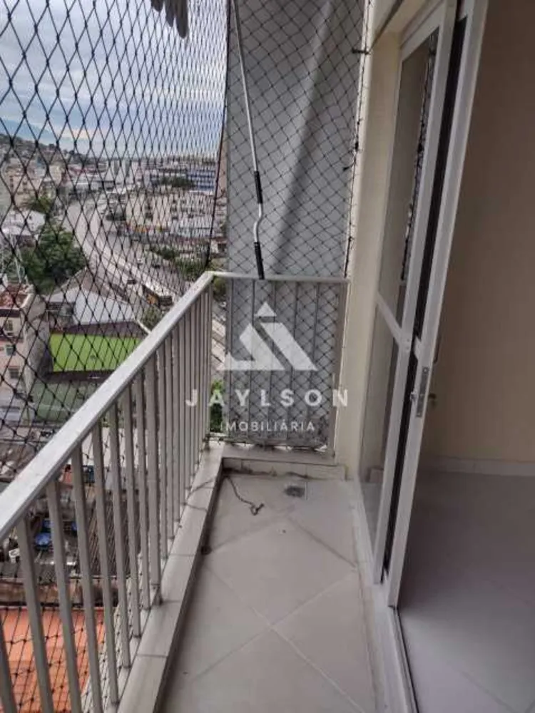 Apartamento, 2 quartos, 70 m² - Foto 2