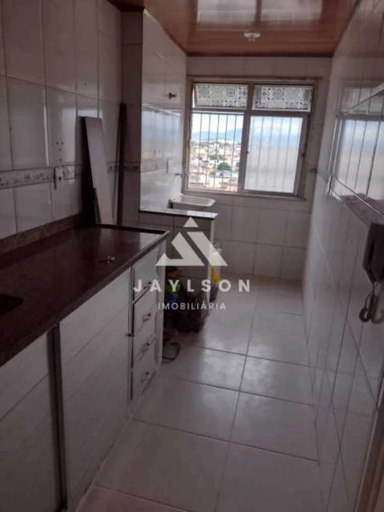 Apartamento, 2 quartos, 70 m² - Foto 6