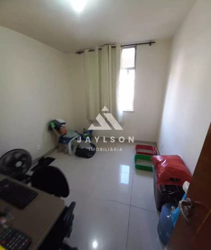 Apartamento à venda com 3 quartos, 70m² - Foto 10