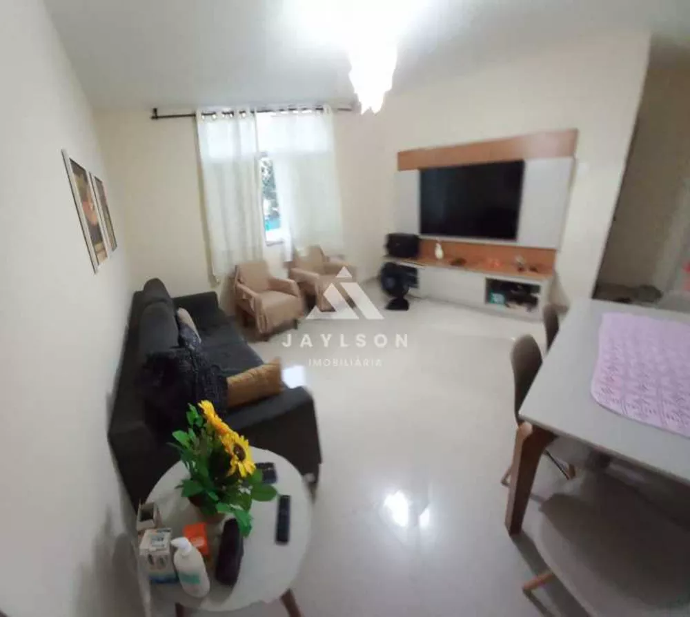 Apartamento à venda com 3 quartos, 70m² - Foto 3