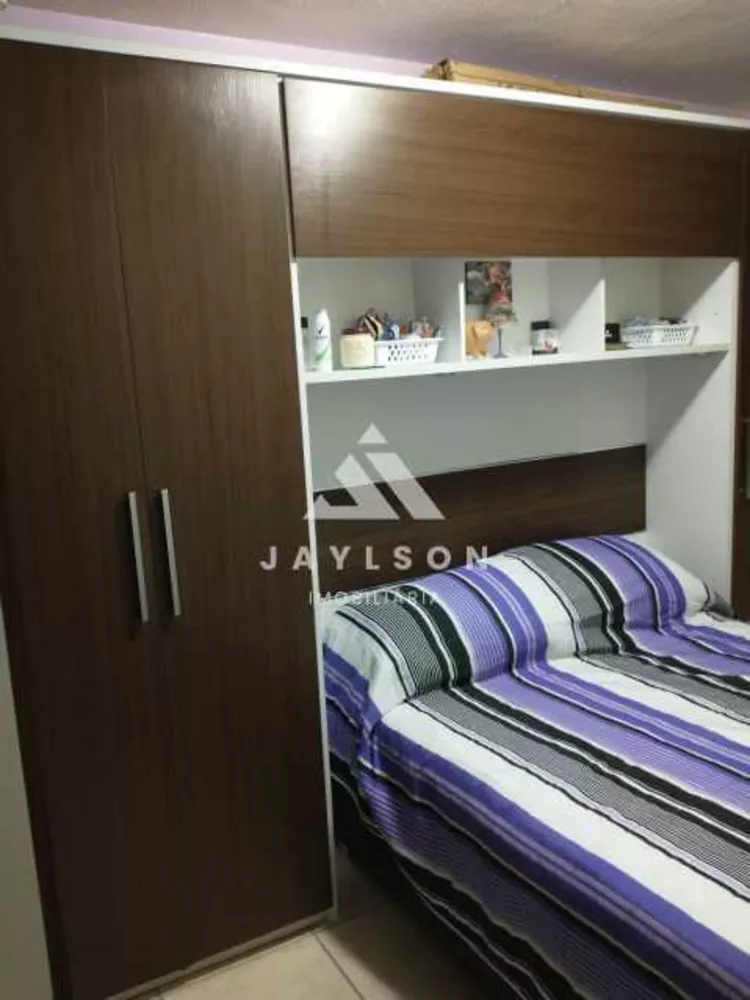 Apartamento à venda com 2 quartos, 49m² - Foto 16