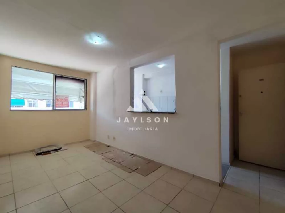 Apartamento à venda com 2 quartos, 49m² - Foto 5