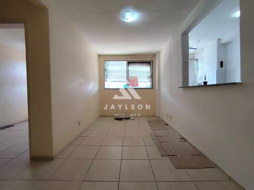 Apartamento à venda com 2 quartos, 49m² - Foto 3