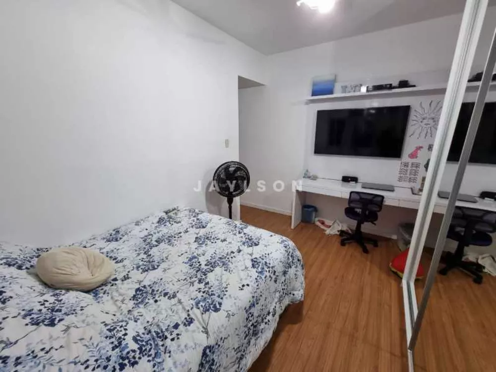 Apartamento, 3 quartos, 104 m² - Foto 11